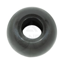 ROTULA DE PLASTICO DE DEDO RETRACTIL Ø14mm