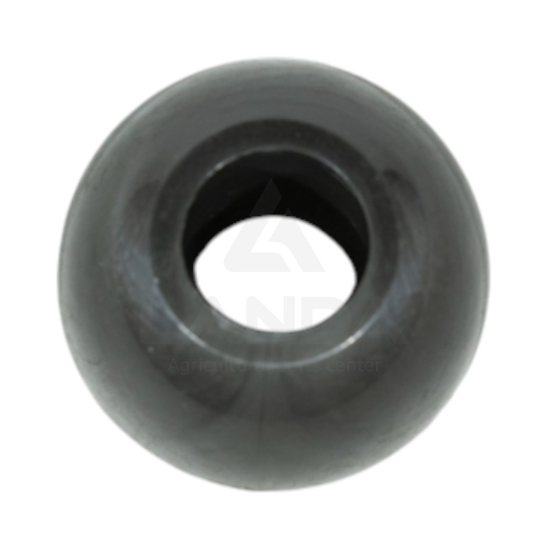 ROTULA DE PLASTICO DE DEDO RETRACTIL Ø14mm