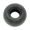 ROTULA DE PLASTICO DE DEDO RETRACTIL Ø14mm