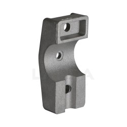 DEMI COQUILLE SUPERIEURE ALUMINIUM