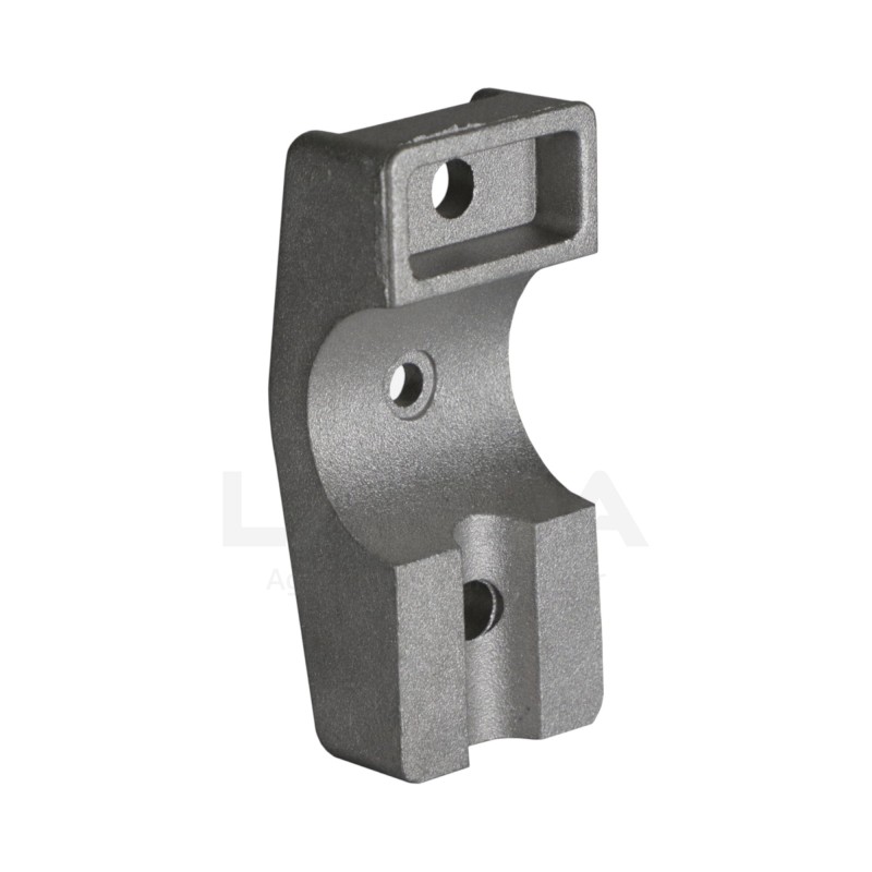 DEMI COQUILLE INFERIEURE ALUMINIUM