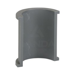 MEDIA ANILLO PLASTICO