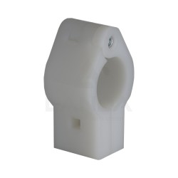SUPPORT PLASTIQUE DE DOIGT ESCAMOTABLE (Ø16mm)