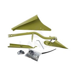 SEPARADOR CORTO IZQUIERDO PLEGABLE