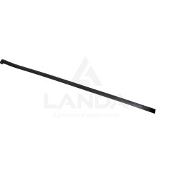 JOINT LATERAL CAOUTCHOUC (2435x60x3mm)