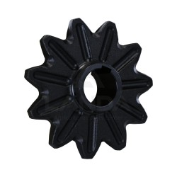 PIGNON D'ELEVATEUR 11 Z (Ø 39mm)