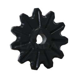 PIGNON D'ELEVATEUR 11 Z (Ø 26mm)
