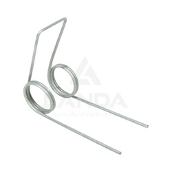 RESSORT POUR SUPPORT PALPEUR