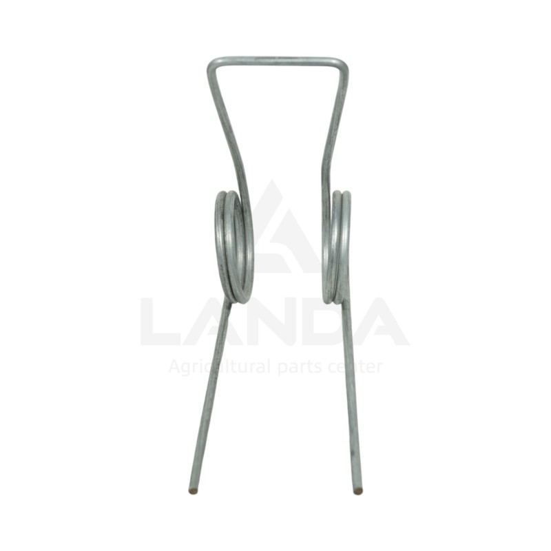 RESSORT POUR SUPPORT PALPEUR