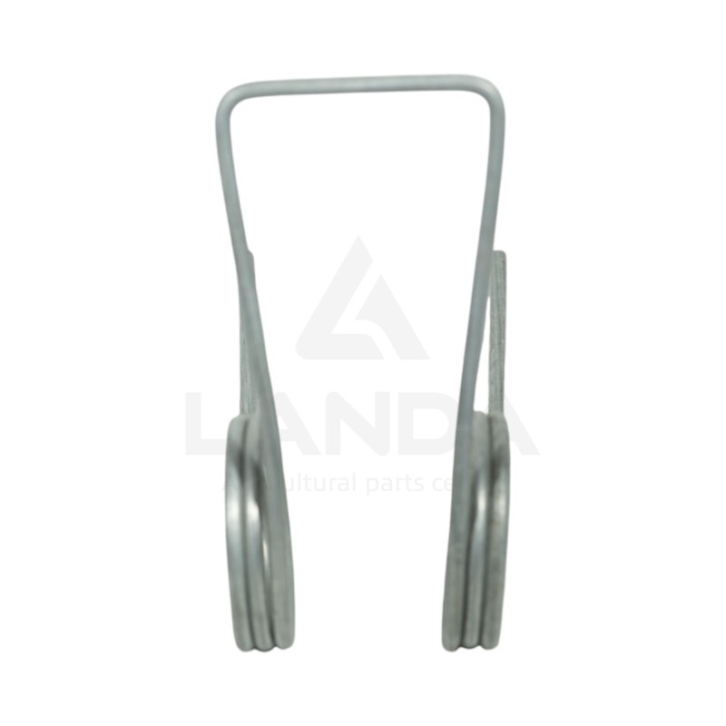 RESSORT POUR SUPPORT PALPEUR