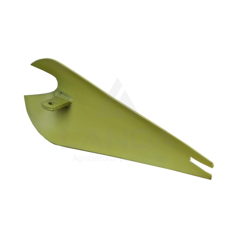 SABOT DE TOLE DE DIVISEUR