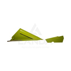 LH&RH SHORT DIVIDERS KIT