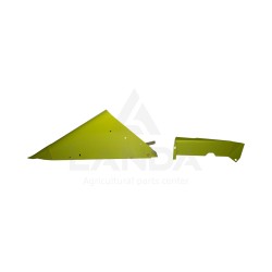 LH&RH SHORT DIVIDERS KIT