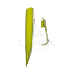 LH&RH SHORT DIVIDERS KIT