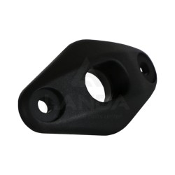 GUIDE PLASTIQUE DE DOIGT ESCAMOTABLE