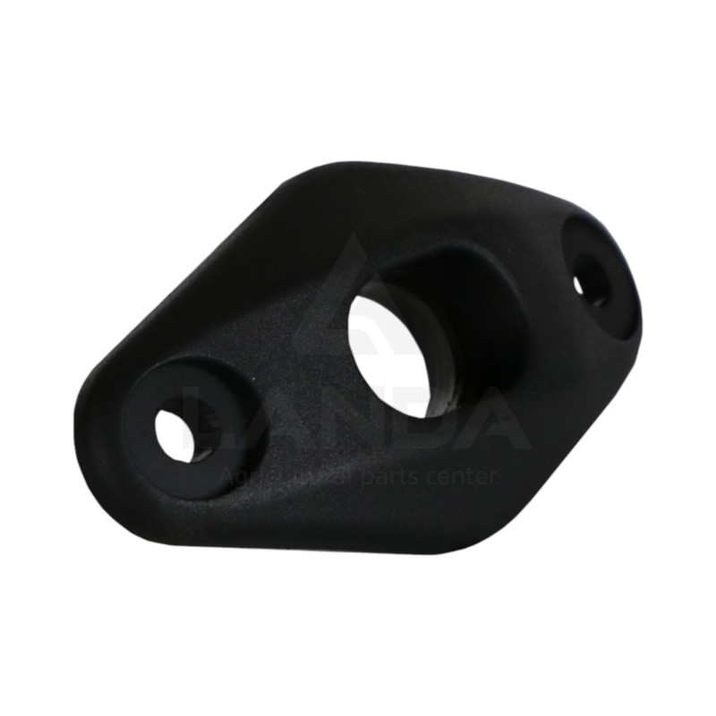 GUIDE PLASTIQUE DE DOIGT ESCAMOTABLE