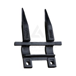 HEAD KNIFE GUARD