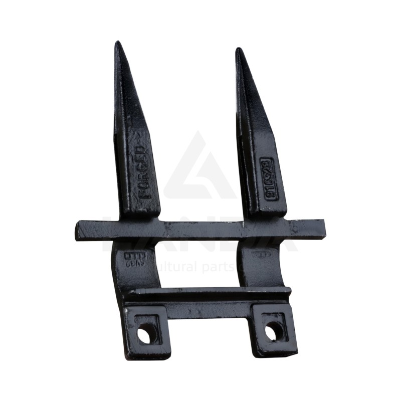 HEAD KNIFE GUARD
