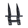 HEAD KNIFE GUARD