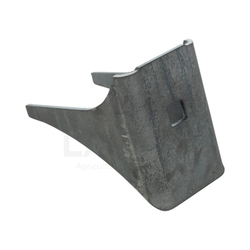 SUPPORT PLAQUE D'USURE POUR APS (A SOUDER)