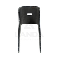 SUPPORT PLAQUE D'USURE POUR APS (A SOUDER)