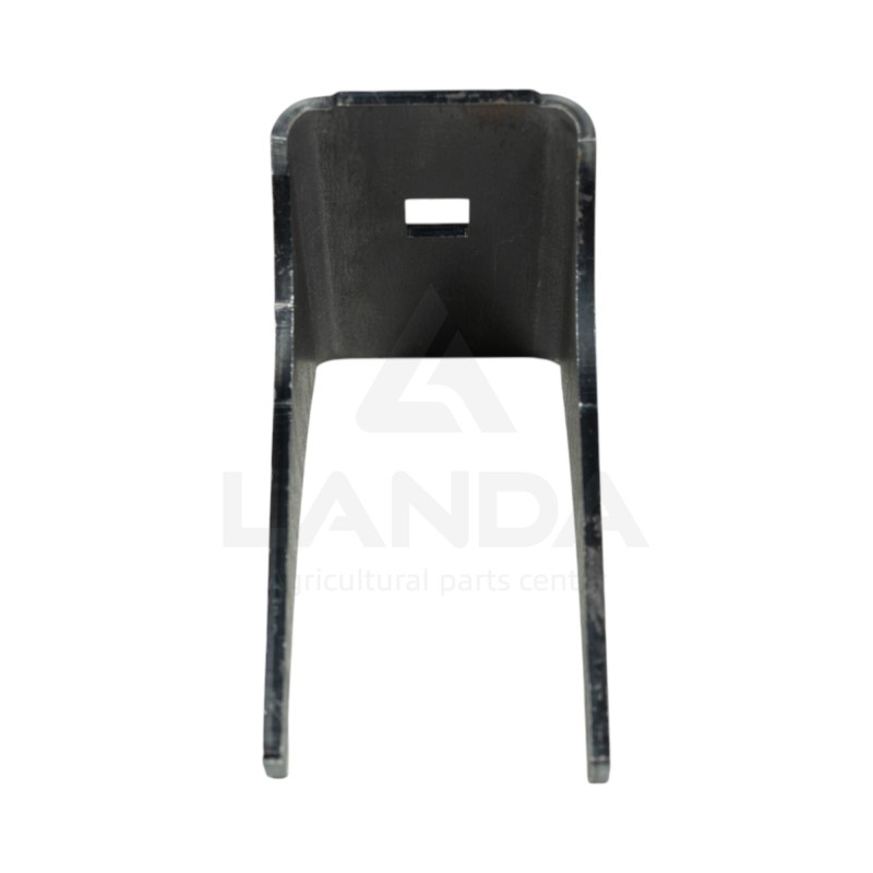 SUPPORT PLAQUE D'USURE POUR APS (A SOUDER)