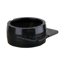 REEL PLASTIC BUSHING