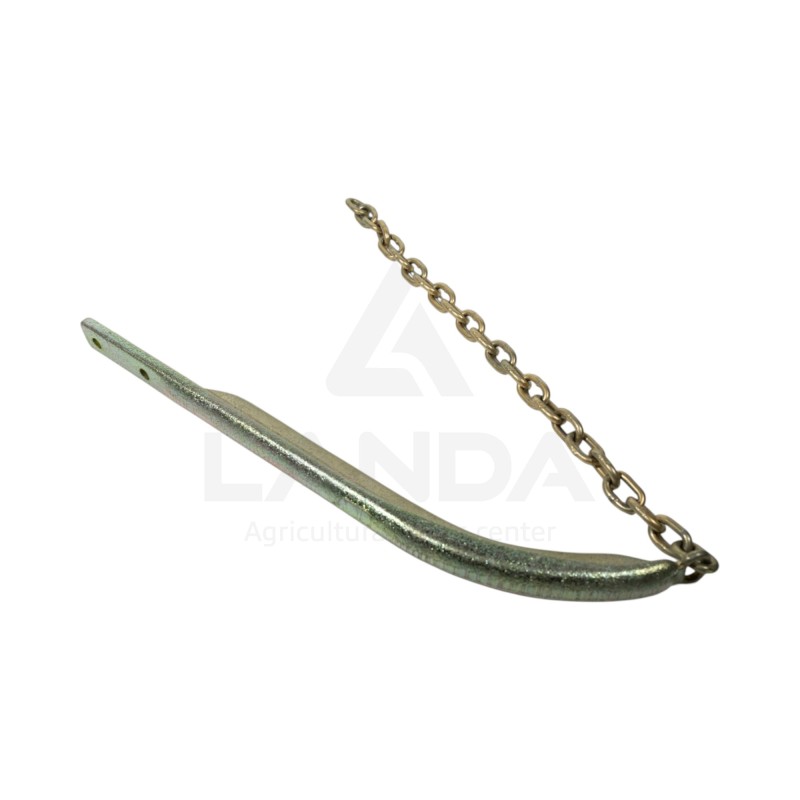 AUTO-CONTOUR CONTOUR BAND (CAST IRON)