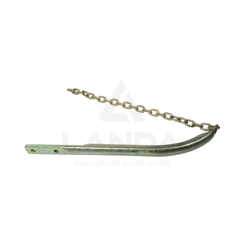 AUTO-CONTOUR CONTOUR BAND (CAST IRON)