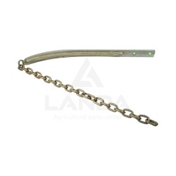 AUTO-CONTOUR CONTOUR BAND (CAST IRON)