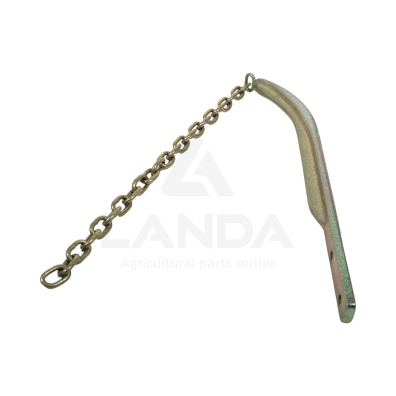 AUTO-CONTOUR CONTOUR BAND (CAST IRON)