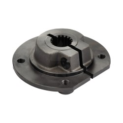 DRIVE HUB