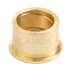 BAGUE EN BRONZE