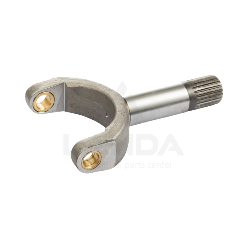 SHAFT (WITH BUSHING)