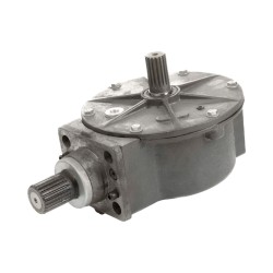 BOITIER D'ENTRAINEMENT DE LAME (Complet)