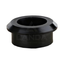 BAGUE PLASTIQUE DE RABATTEUR