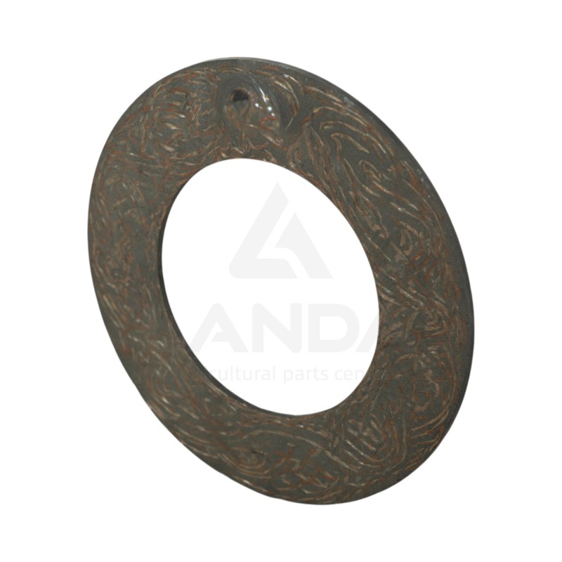 CLUTCH PLATE (140x80x3)