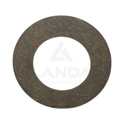 CLUTCH PLATE (140x80x3)