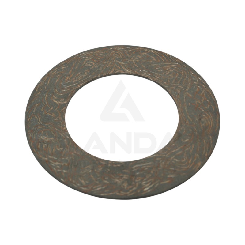 CLUTCH PLATE (140x80x3)