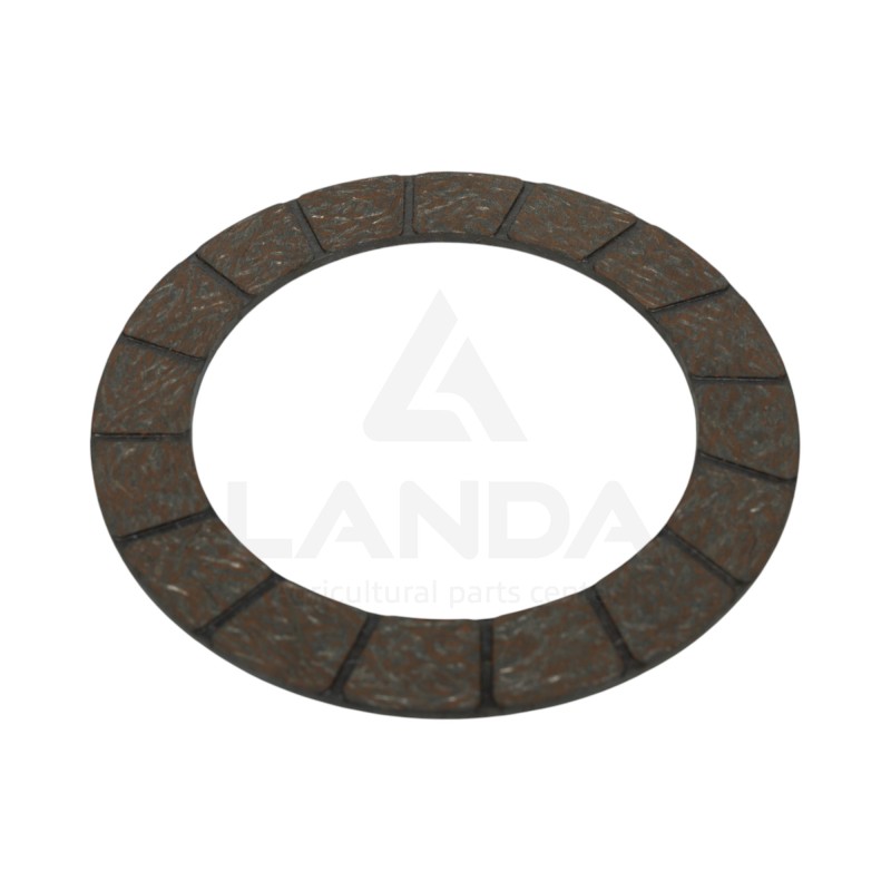 FRICTION DISC (185x130x4)