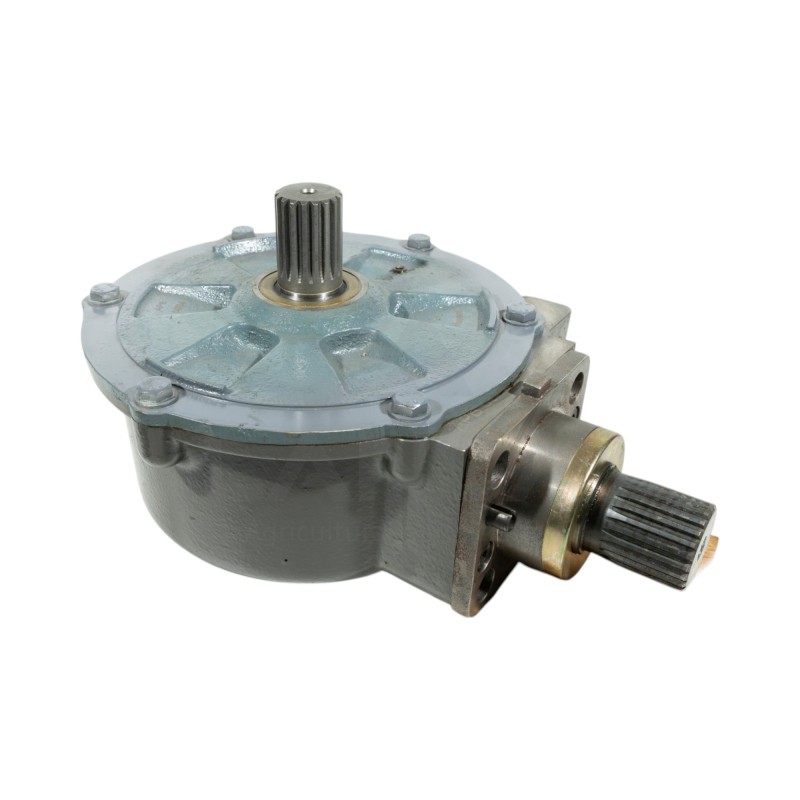 CAJA DE CORTE HD COMPLETA