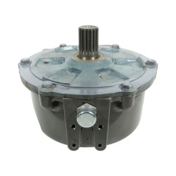 CAJA DE CORTE HD COMPLETA