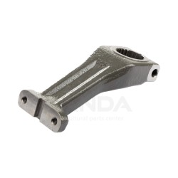 BRAZO OSCILANTE CAJA HD