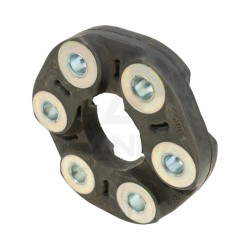 FLECTOR SALIDAD MOTOR