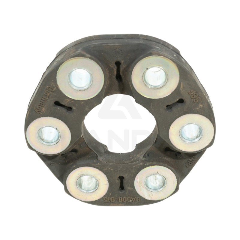 FLECTOR SORTIE MOTEUR