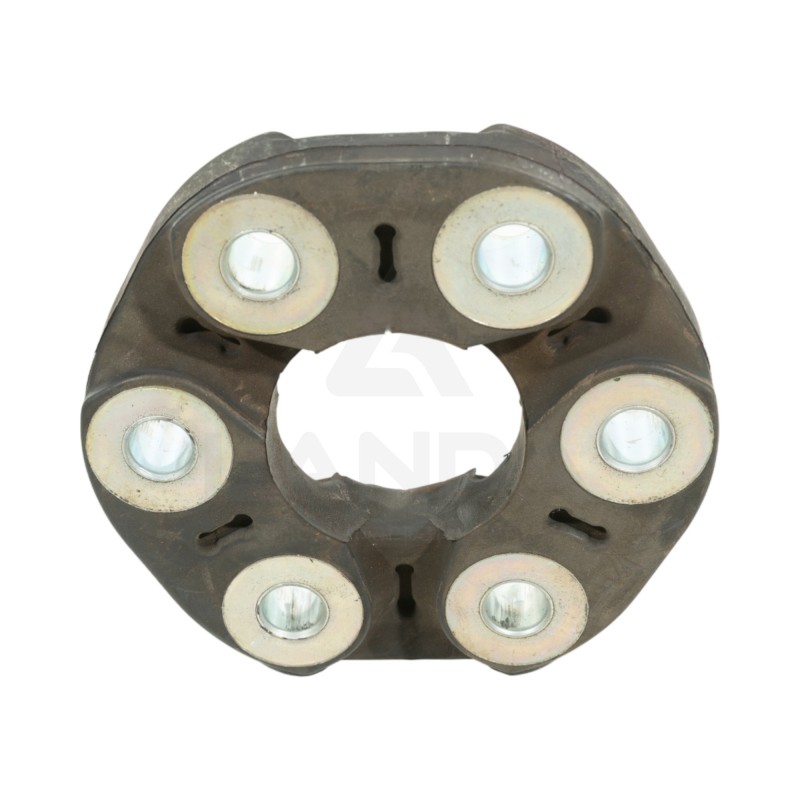 FLECTOR SALIDAD MOTOR