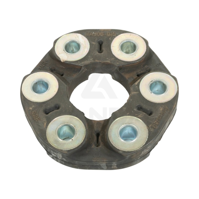 FLECTOR SORTIE MOTEUR