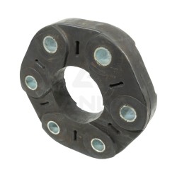 FLECTOR SALIDAD MOTOR