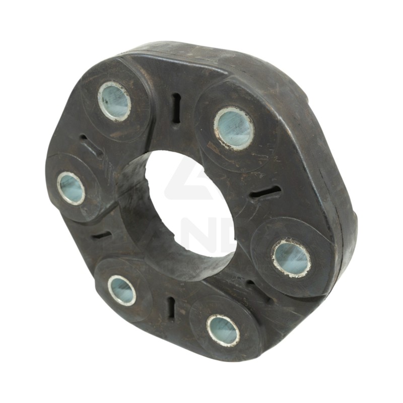 RUBBER DISC