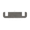 SECTIONAL KNIFE HOLD DOWN CLIP SETTING SHIM
